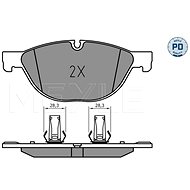 MEYLE Brake pads 025 238 9518/PD - Brake Pads