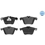 MEYLE Brake pads 025 240 7920 - Brake Pads
