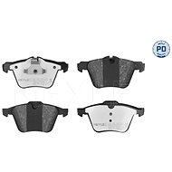 MEYLE Brake pads 025 240 7920/PD - Brake Pads