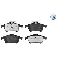 MEYLE Brake pads 025 241 3717/PD - Brake Pads