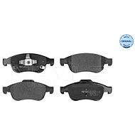 MEYLE Brake pads 025 245 3819 - Brake Pads