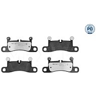 MEYLE Brake pads 025 247 2116/PD - Brake Pads