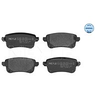 MEYLE Brake pads 025 248 2016 - Brake Pads