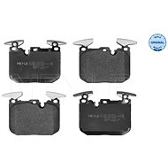 MEYLE Brake pads 025 250 2817 - Brake Pads