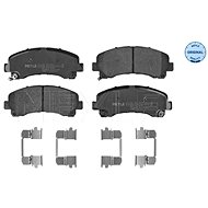 MEYLE Brake pads 025 251 4917 - Brake Pads