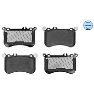 MEYLE Brake pads 025 252 1917 - Brake Pads