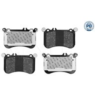 MEYLE Brake pads 025 252 1917/PD - Brake Pads