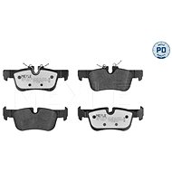 MEYLE Brake pads 025 253 3116/PD - Brake Pads