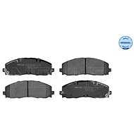 MEYLE Brake pads 025 253 7919 - Brake Pads