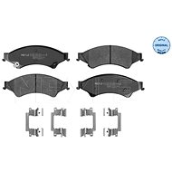 MEYLE Brake pads 025 256 3216 - Brake Pads