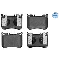 MEYLE Brake pads 025 257 0617 - Brake Pads