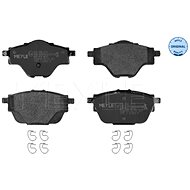 MEYLE Brake pads 025 258 2717 - Brake Pads