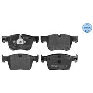 MEYLE Brake pads 025 258 3317 - Brake Pads
