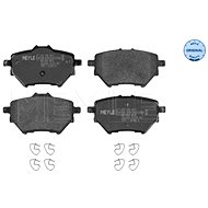 MEYLE Brake pads 025 258 3917 - Brake Pads