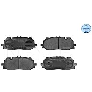 MEYLE Brake pads 025 258 6117 - Brake Pads