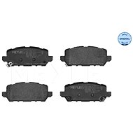 MEYLE Brake pads 025 259 4717 - Brake Pads