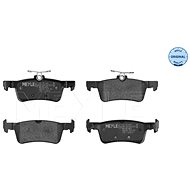 MEYLE Brake pads 025 259 6816 - Brake Pads