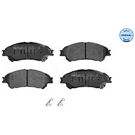 MEYLE Brake pads 025 259 7916 - Brake Pads