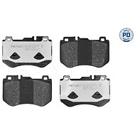 MEYLE Brake pads 025 259 9719/PD - Brake Pads