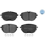 MEYLE Brake pads 025 262 6818 - Brake Pads