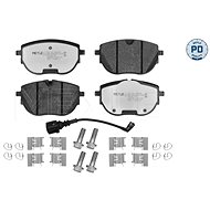 MEYLE Brake pads 025 262 6818/PD - Brake Pads