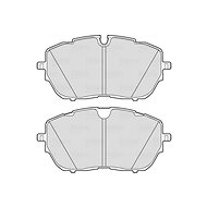 VALEO Brake pads 302205 - Brake Pads