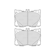 VALEO Brake pads 302297 - Brake Pads