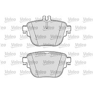 VALEO Brake pads 302308 - Brake Pads