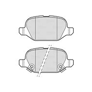 VALEO Brake pads 302338 - Brake Pads