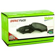 VALEO Brake pads 302409 - Brake Pads