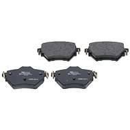 VALEO Brake pads 302478 - Brake Pads