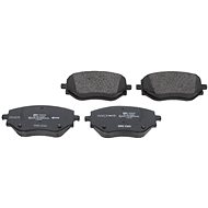 VALEO Brake pads 302545 - Brake Pads