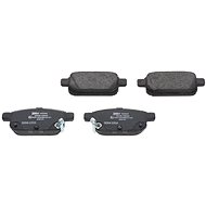 VALEO Brake pads 302582 - Brake Pads