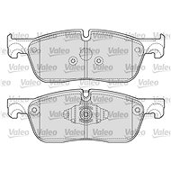 VALEO Brake pads 601676 - Brake Pads