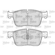 VALEO Brake pads 601677 - Brake Pads