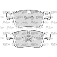 VALEO Brake pads 601689 - Brake Pads