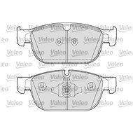 VALEO Brake pads 601695 - Brake Pads