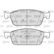 VALEO Brake pads 601696 - Brake Pads