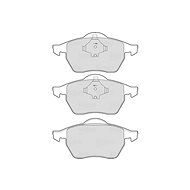 VALEO Brake pads 601712 - Brake Pads