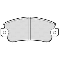 VALEO Brake pads 601713 - Brake Pads