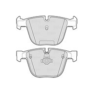 VALEO Brake pads 601730 - Brake Pads