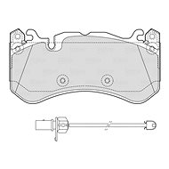 VALEO Brake pads 601763 - Brake Pads