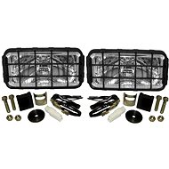 STARLINE Additional remote headlights (180x86mm) - set - Lights