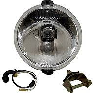 STARLINE Additional round-beam headlamp H3 - Lights