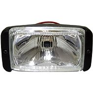 STARLINE Additional headlamp H3 140x75cm - Lights