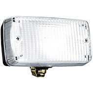Reversing lamp angular rear 140 x 75 mm - Lights