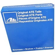 ATE 410372 brzdový kotouč 24.0110-0372.1, sada 2 ks - Brake Disc