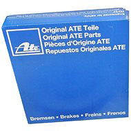 ATE 410311 brzdový kotouč 24.0110-0311.1, sada 2 ks - Brake Disc