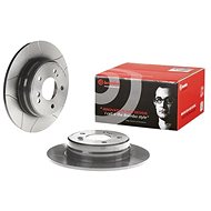 BREMBO brake disc 08.5178.77, set of 2 - Brake Disc