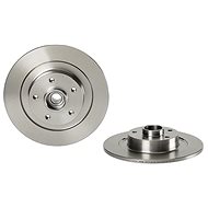 BREMBO brake disc 08. A826.47, set of 2 - Brake Disc
